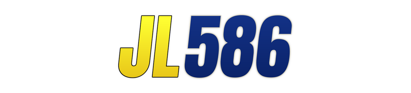 jl586 Logo